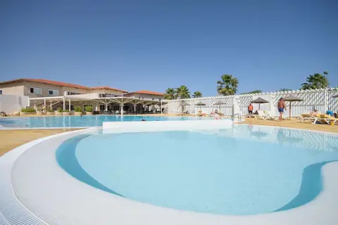 Oasis Belorizonte Hotel in Flor do Sol — foto 28