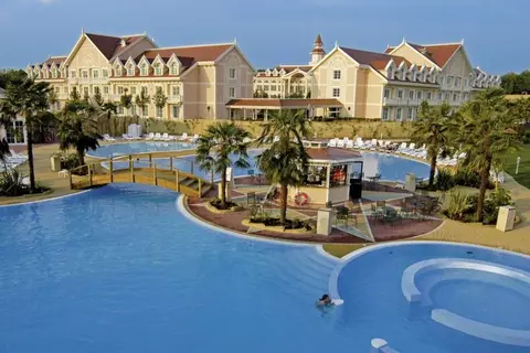 Gardaland Hotel in Castelnuovo del Garda — foto 16