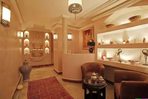 Riad & Spa Esprit du Maroc in Marrakesh, foto 15