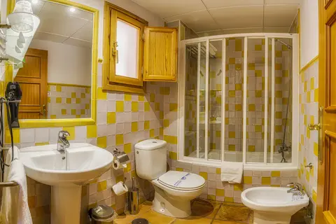 Hotel Jardines de La Santa in Totana — foto 19