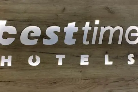 besttime Hotel Monschau in Monschau, foto 16