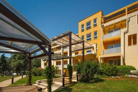 Garden Suites Umag Plava Laguna in Umag — foto 12
