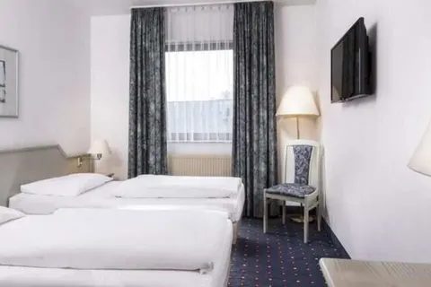 Wyndham Garden Düsseldorf Mettmann foto 6