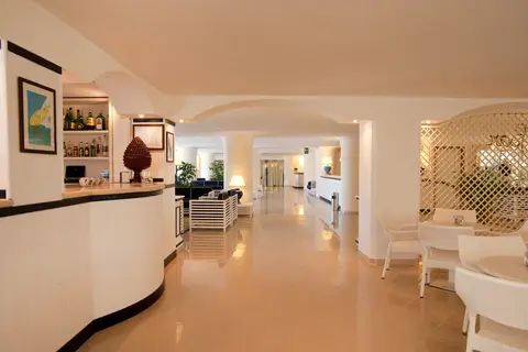 Hotel Del Levante in Fasano — foto 13