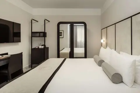 Hotel San Karlu in Valletta — foto 12