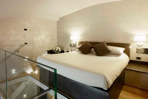 Hotel Parco Borromeo in Cesano Maderno, foto 24