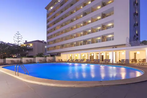 Hotel Praia Mar Carcavelos in Carcavelos — foto 13