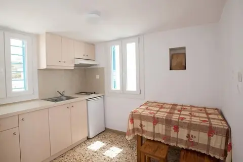 Florance Apartments in Τούρλος — foto 12