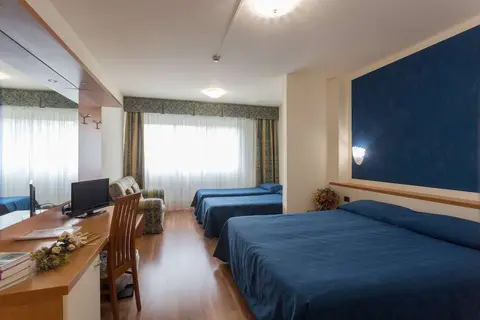 Airmotel in Venetië, foto 4