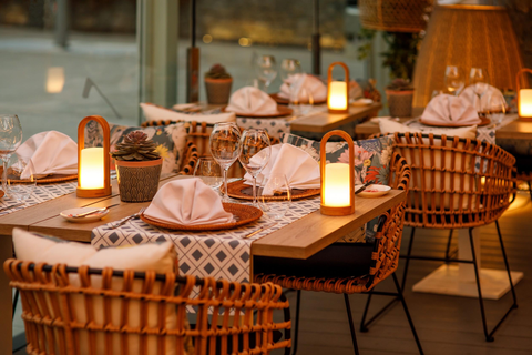 Hotel Santa Monica Suites foto 23