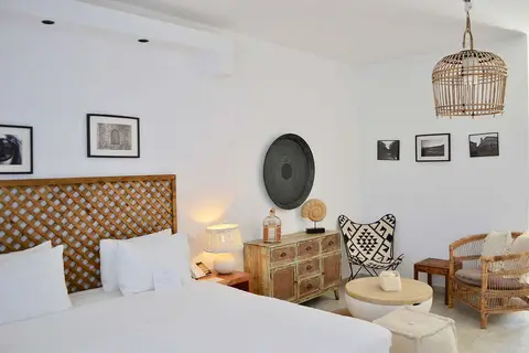 Caesars Gardens Hotel & Spa in Lindos, foto 22