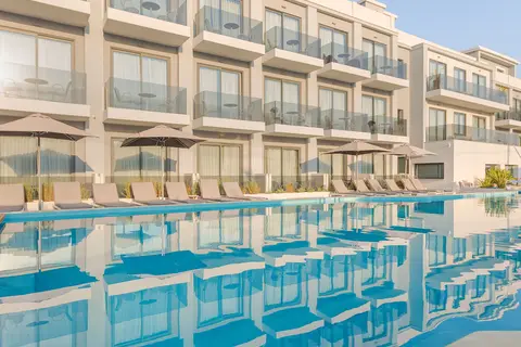 Samian Mare Hotel Suites & Spa in Δημοτική Ενότητα Καρλοβασίων