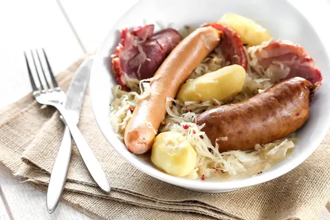 Ontdek Elzas en Vogezen foto 13