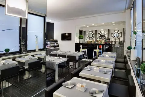 Hotel Napoleon Milano in Milaan, foto 14