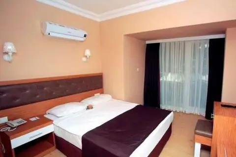 Incekum Su Hotel in Alanya — foto 6