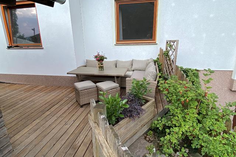 Chalet Mühlbachl foto 12