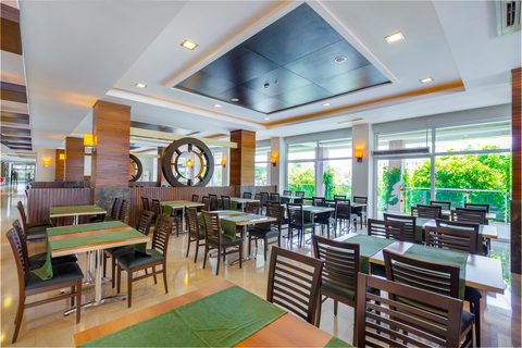 Hotel Telatiye Resort foto 4