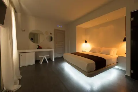 Hotel Regina Mare in Δημοτική Ενότητα Θήρας — foto 18