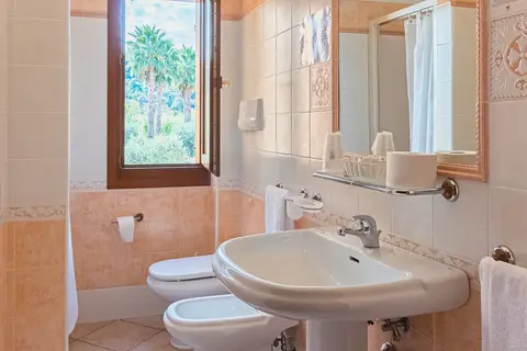 Appartementen Residence Cala Viola in Orosei, foto 25