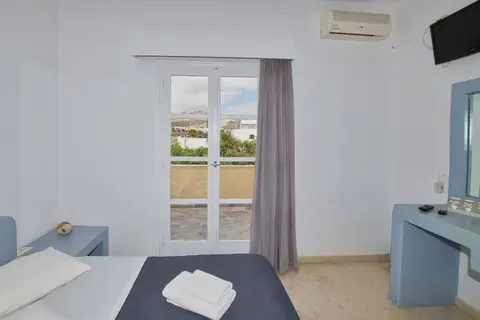 Ira Apartments in Δημοτική Ενότητα Θήρας — foto 28