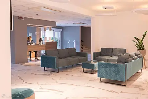 Hotel San Vincenzo Resort in Rome, foto 7
