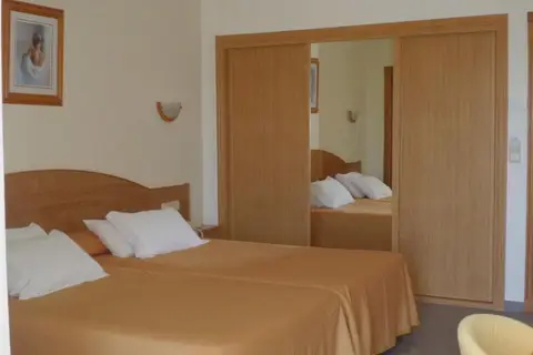 Hotel Brisa da Lanzada in O Grove — foto 16