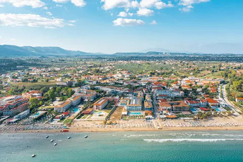 Blue Waves in Laganas Municipal Unit — foto 21