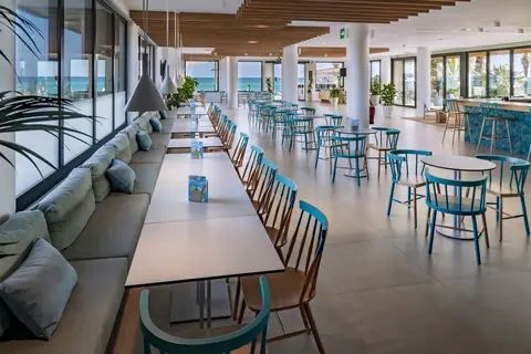 Caprici Beach Hotel & Spa in Santa Susanna — foto 5