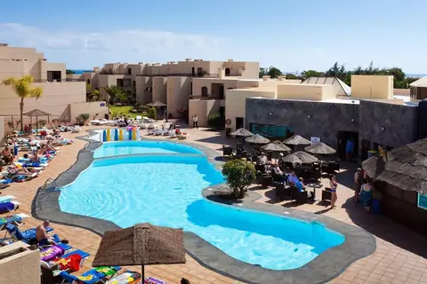 BLUESEA Costa Teguise Gardens in Teguise