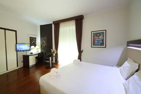 Grande Albergo Maugeri in Acireale — foto 21