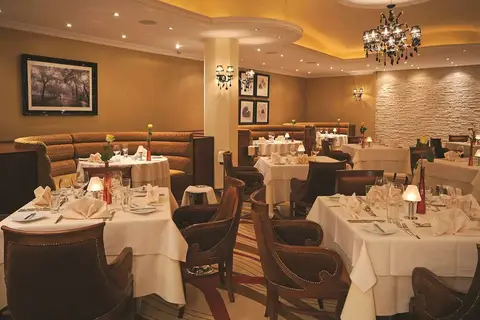 Alexander The Great Beach Hotel in Paphos, foto 16
