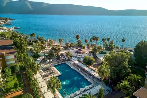 Magic Life Bodrum in Bodrum