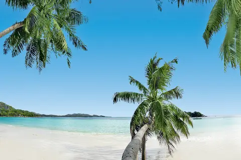 Le Duc de Praslin Hotel & Villas in Baie Sainte Anne Praslin — foto 16