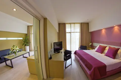 La Finca Golf & Spa Resort in Algorfa — foto 13