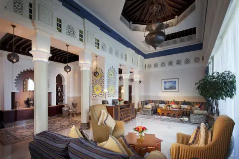 Jumeirah Al Qasr in Dubai — foto 18