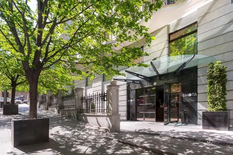 Shota Rustaveli Boutique Hotel in Tbilisi, foto 10