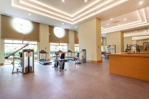 Hotel Haydarpasha Palace foto 34