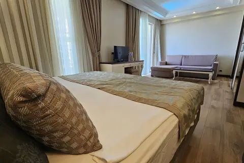 Goldcity in Alanya — foto 15