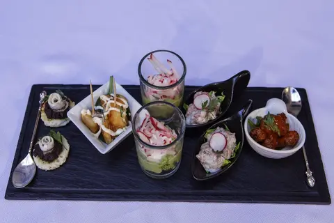 Safran Et Cannelle Riad & Spa in Marrakech — foto 13