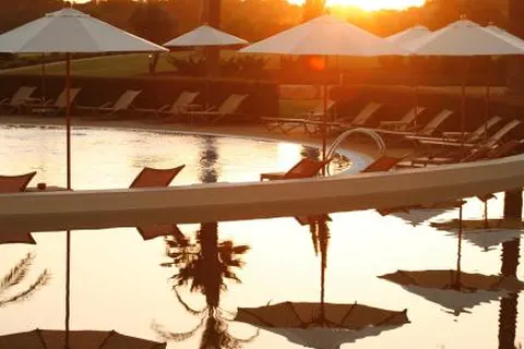 Vale D'oliveiras Quinta Resort & Spa in Lagoa e Carvoeiro