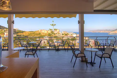 Aparthotel Athina in Μπαλί — foto 11