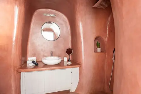 Danae Suites Santorini in Pizza Santorini, foto 18