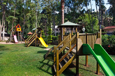 Hotel Marti Resort foto 15