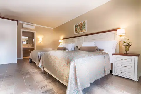 Dalyan Resort Spa Hotel in Ortaca — foto 5