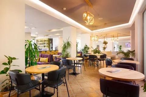 Alianthos Estate Resort foto 8