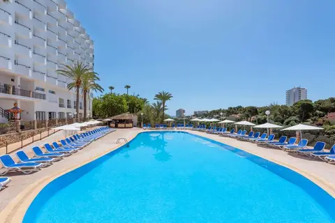 HSM Canarios Park in Cales de Mallorca — foto 10