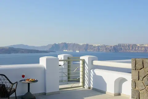 Acro Blue Luxury Villas in Δημοτική Ενότητα Θήρας — foto 16