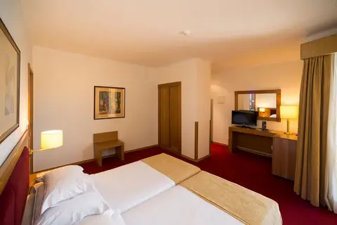 Hotel Vila Galé Estoril in Cascais — foto 3