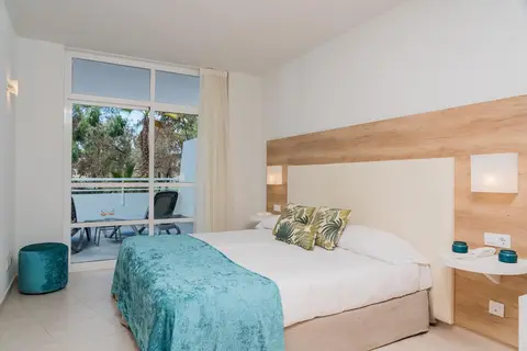 Gara Suites Golf & Spa in Arona — foto 2