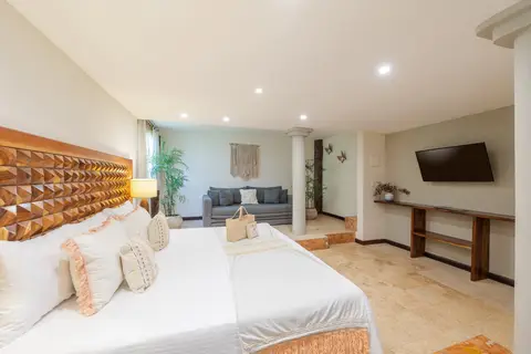Ana y José Hotel & Spa Tulum in Cancún — foto 30